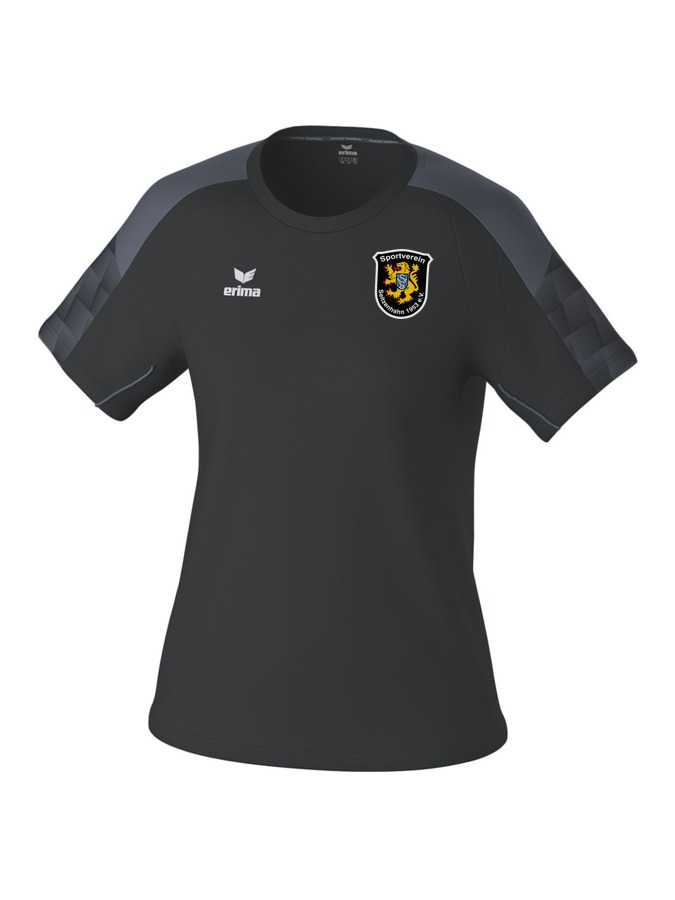 Erima Evo Star T-Shirt Damen