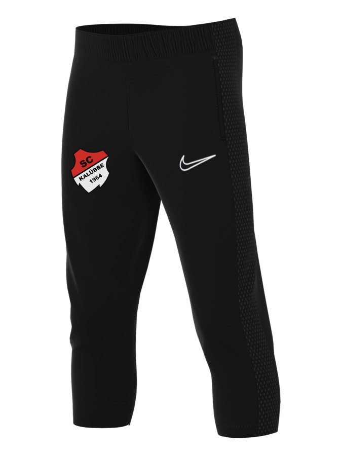Nike Academy 23 3/4 Knit Hose Kinder
