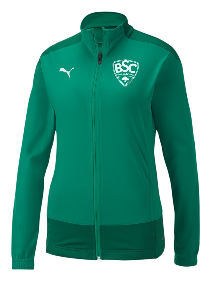 PUMA teamGOAL 23 Trainingsjacke Damen