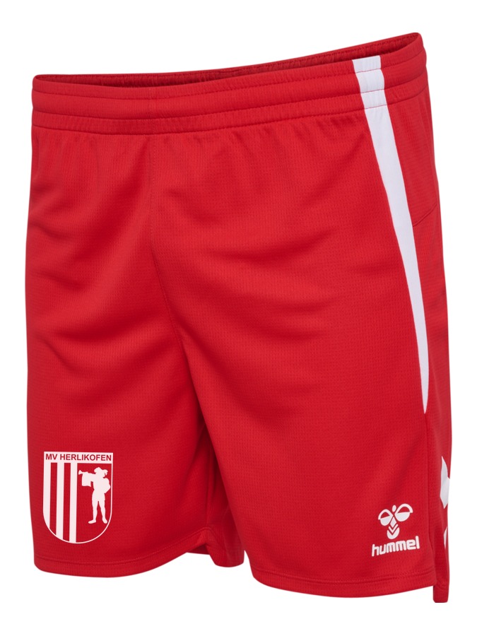 Hummel Lead 2.0 Shorts
