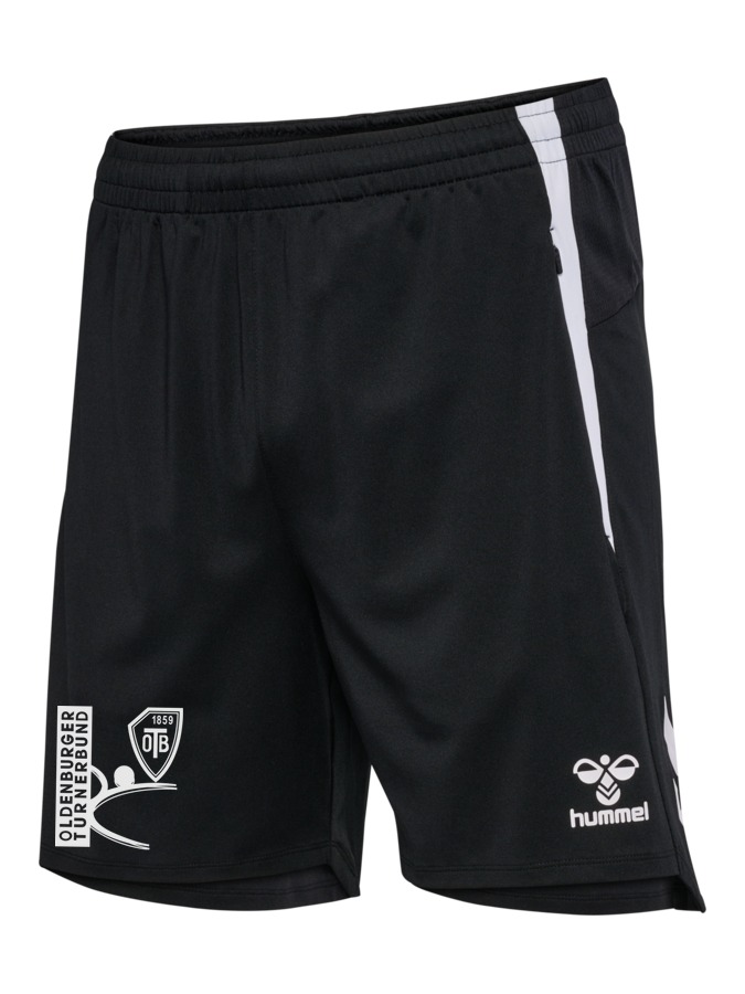 Hummel Lead 2.0 Training Shorts