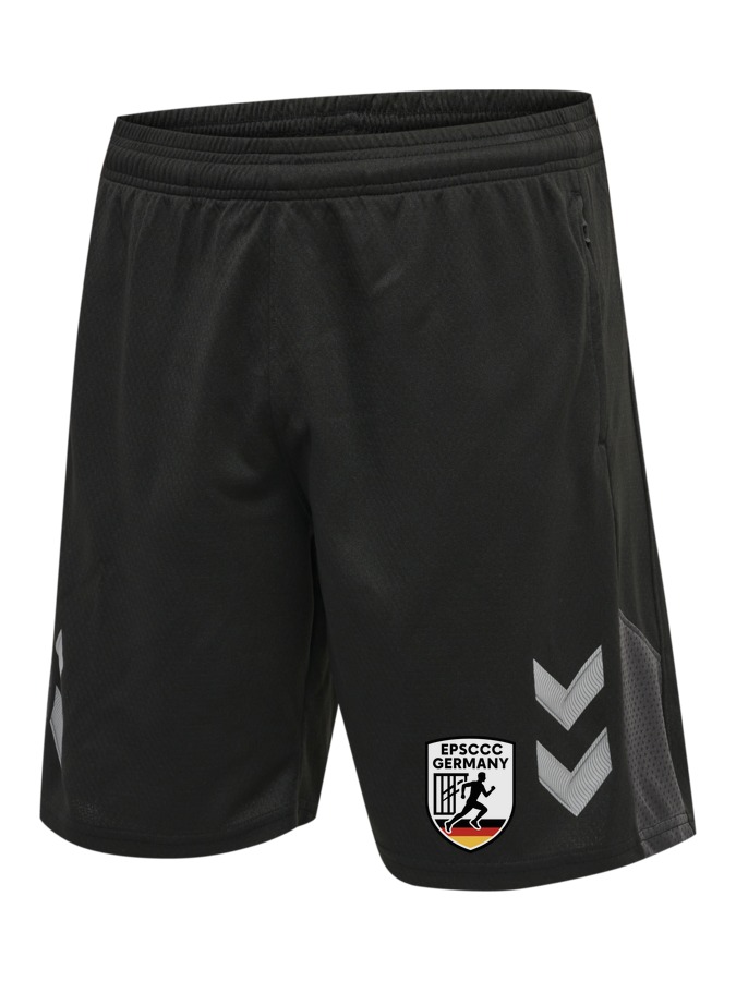 Hummel Lead Trainer Shorts