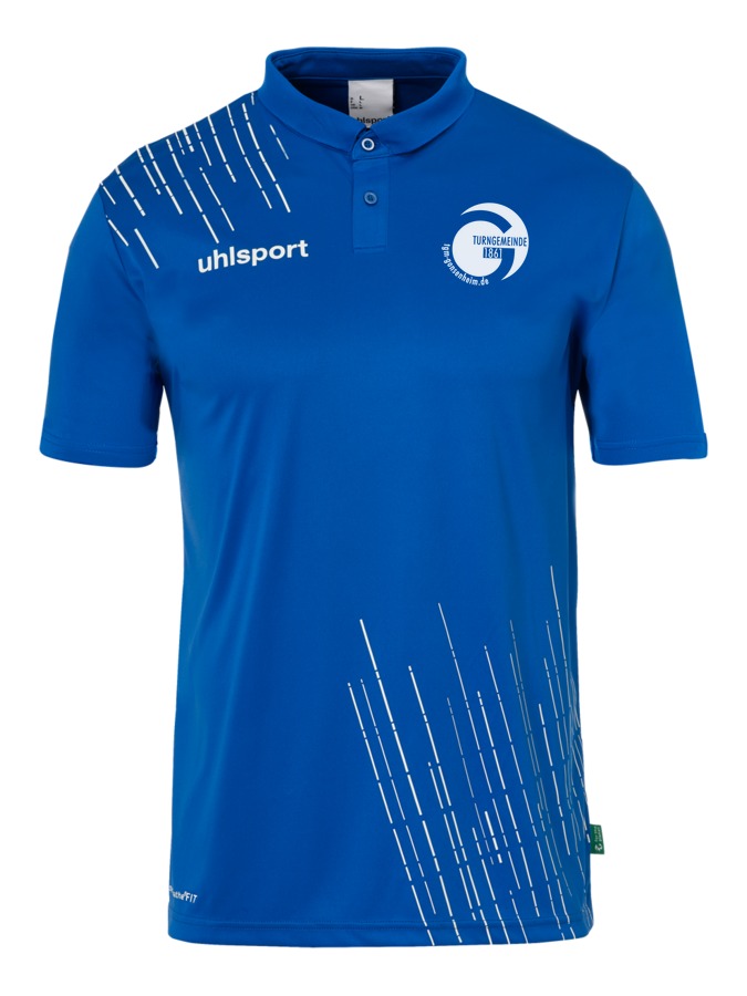 uhlsport Score 26 Poly Polo