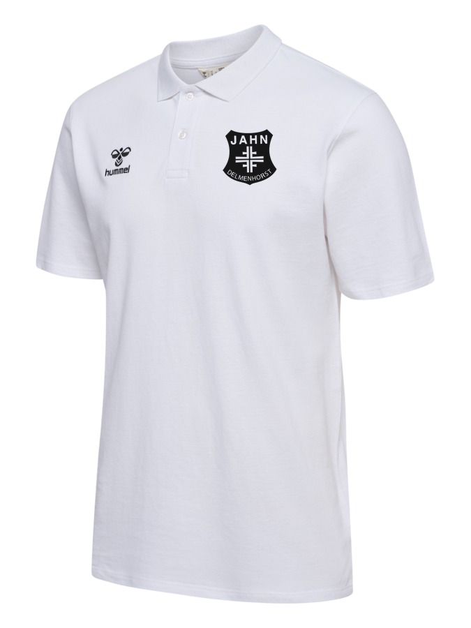 Hummel Go 2.0 Polo