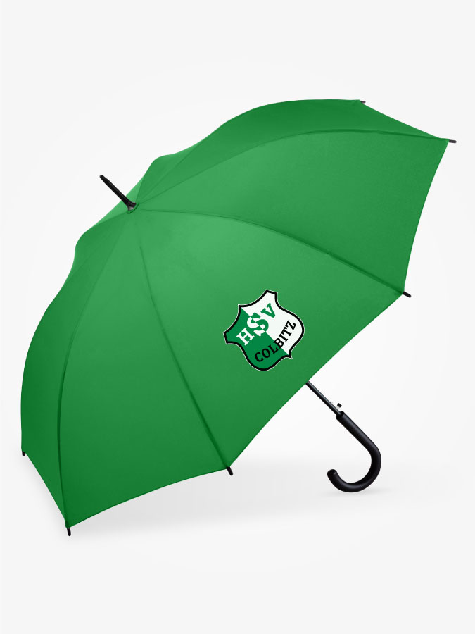 Regenschirm Logo