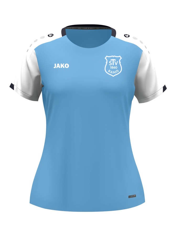 Jako T-Shirt Dynamic Damen