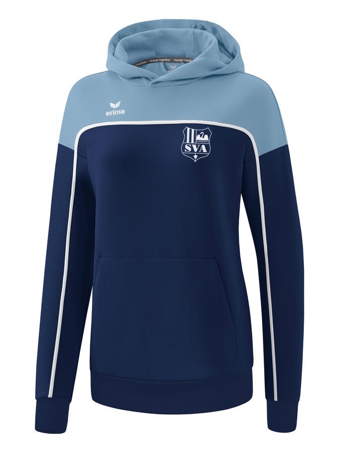 Erima Change Kapuzensweat Damen