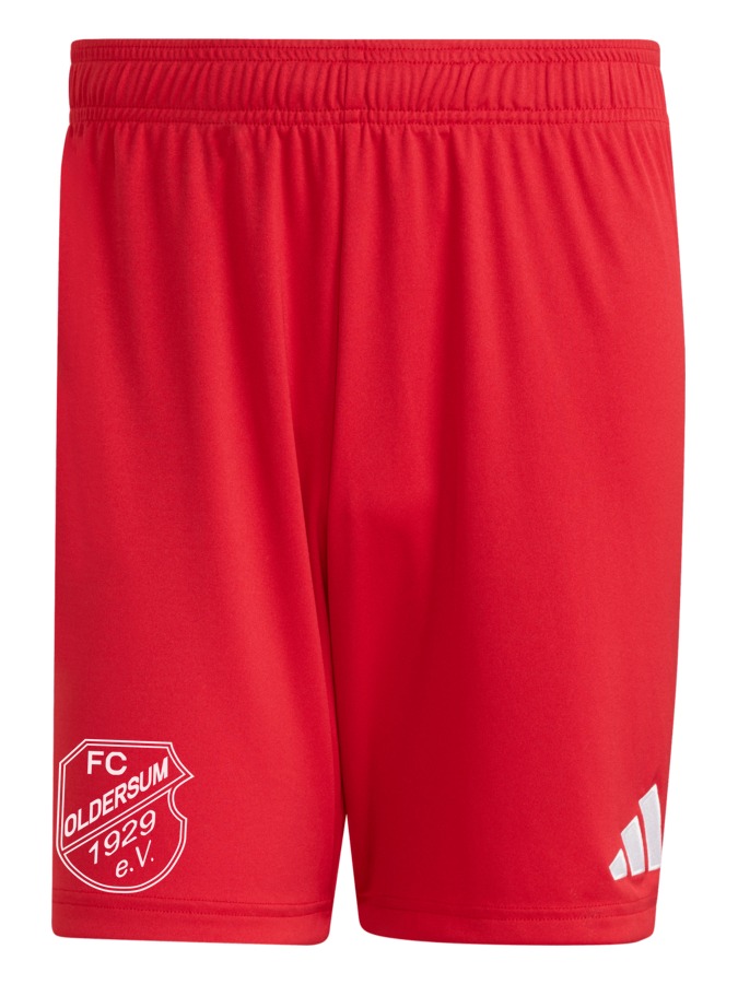 adidas Entrada 26 Shorts