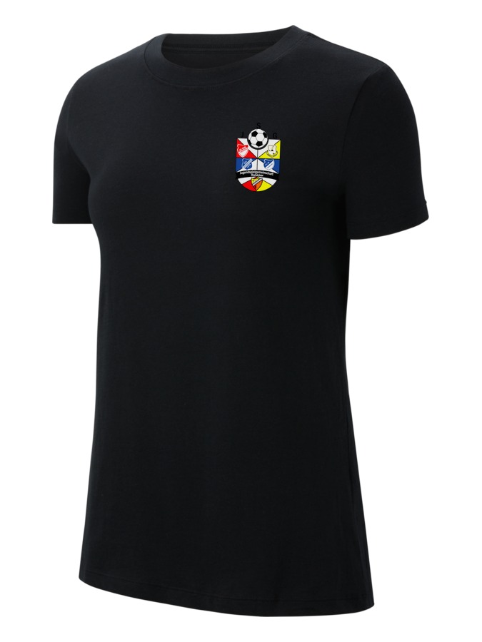Nike Park 20 T-Shirt Damen