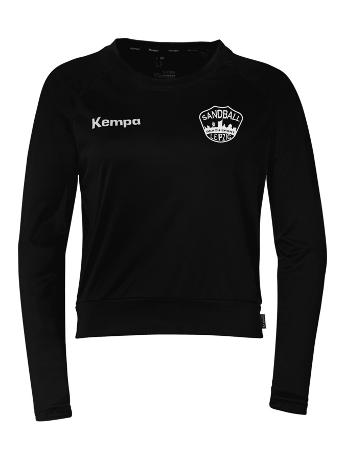 Kempa Cropped Top