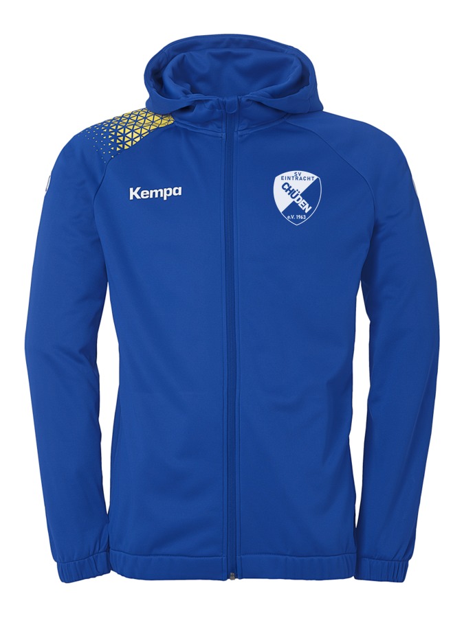 Kempa Ambition 28 Kapuzenjacke