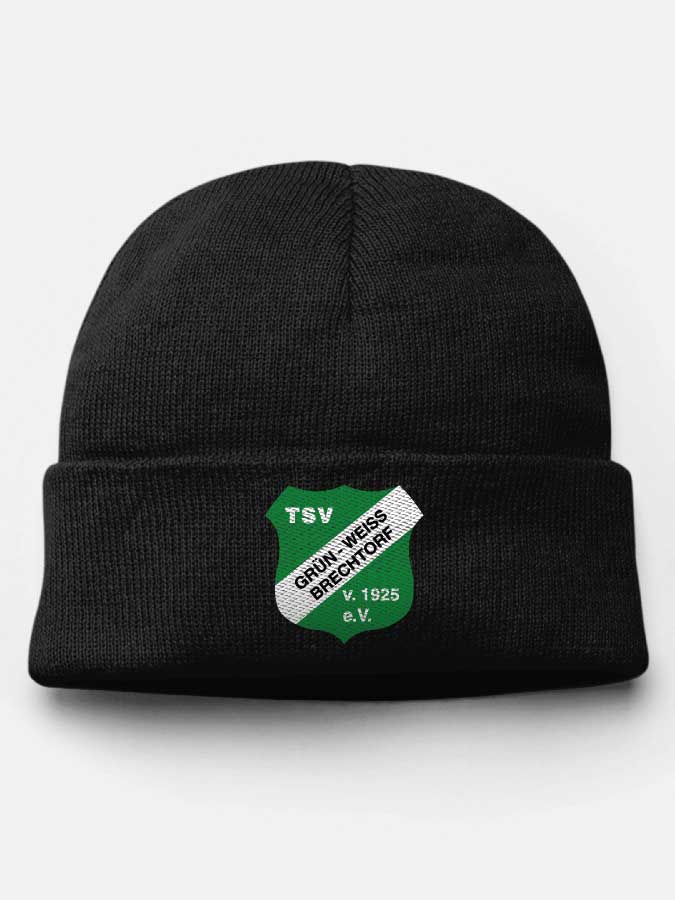 Beanie Sticklogo