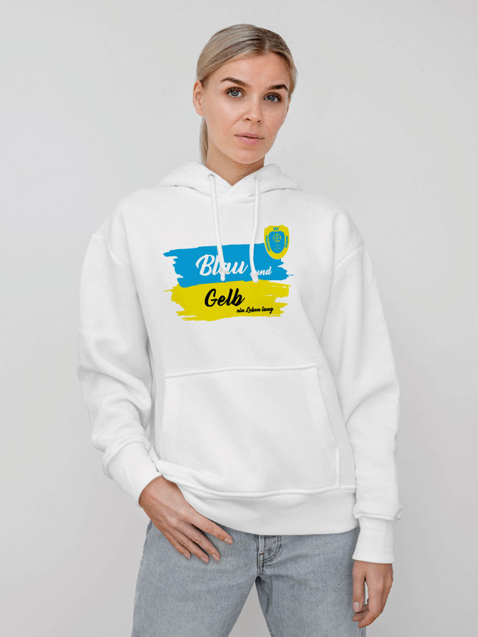 Hoodie Loyal Unisex