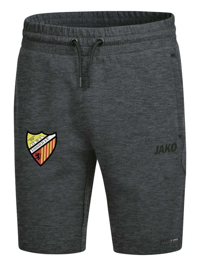 Jako Short Premium Basics Damen