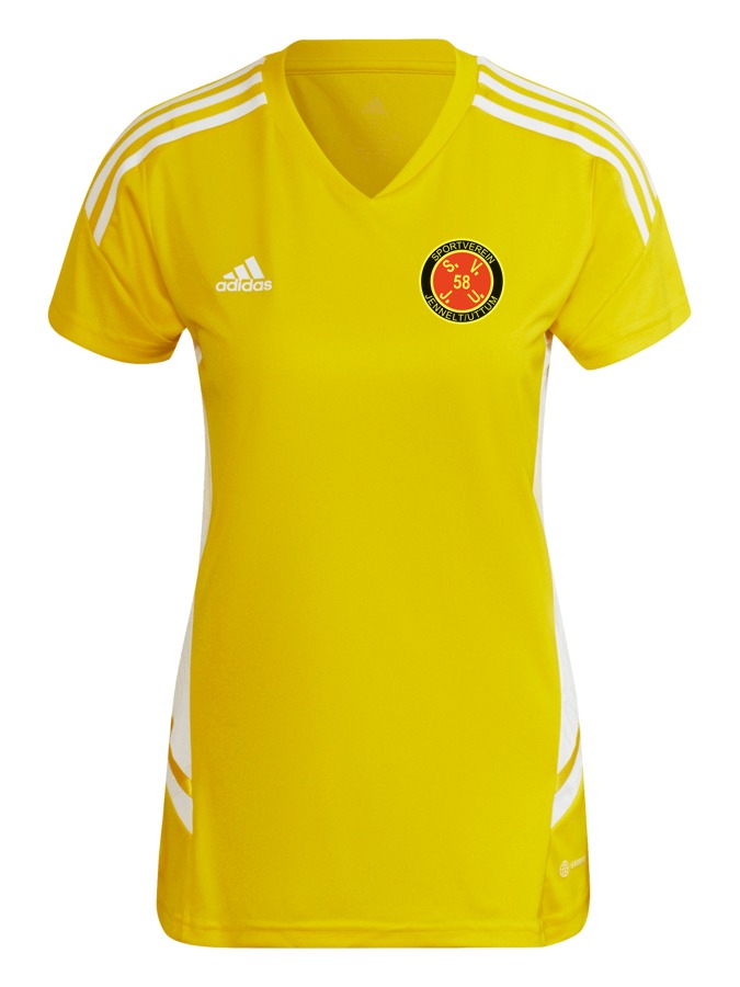 adidas Condivo 22 Trikot Damen