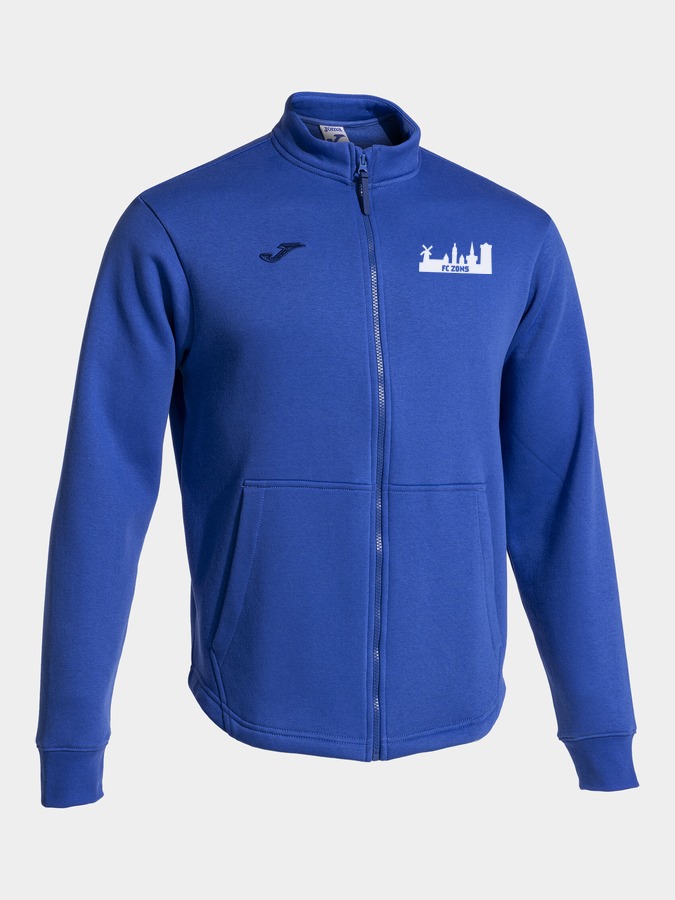 Joma Confort Jacke