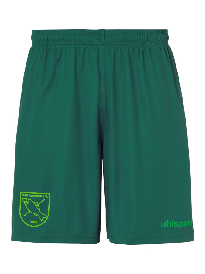uhlsport Center Basic Shorts Ohne Innenslip