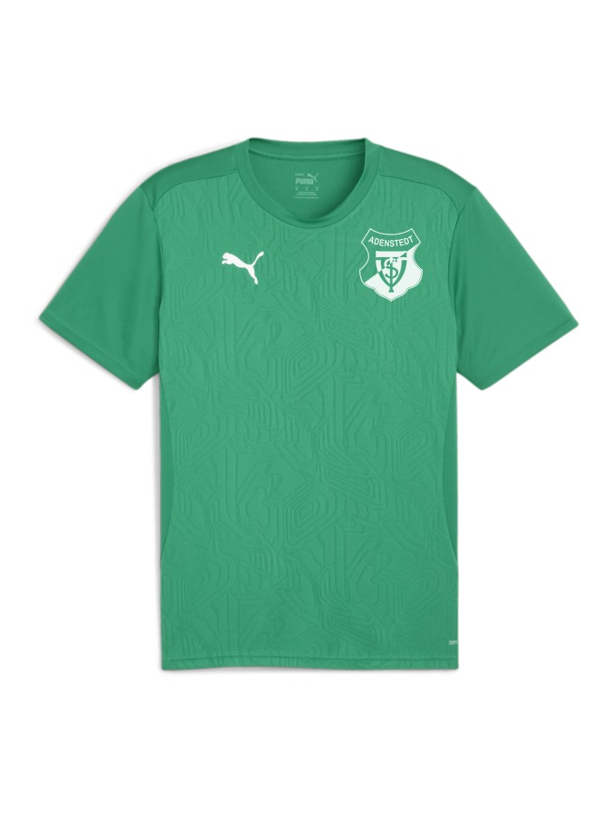 PUMA teamFINAL Trainingsshirt