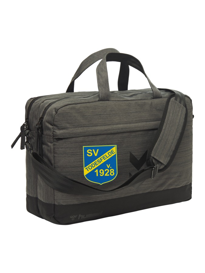Hummel Urban Laptop Shoulder Bag