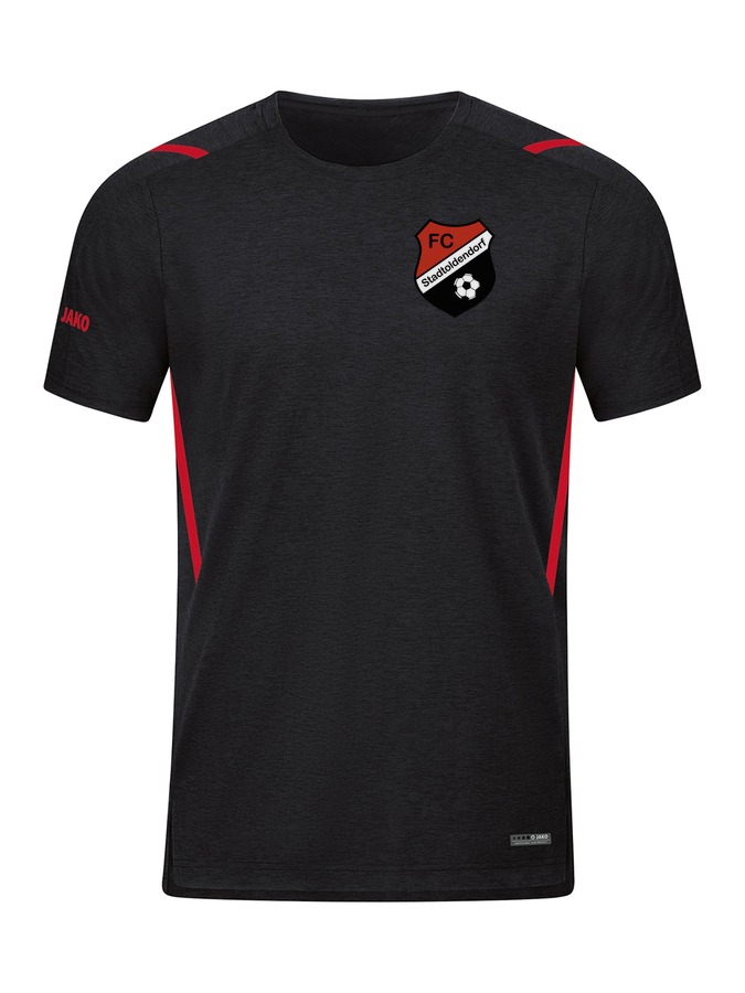 Jako T-Shirt Challenge