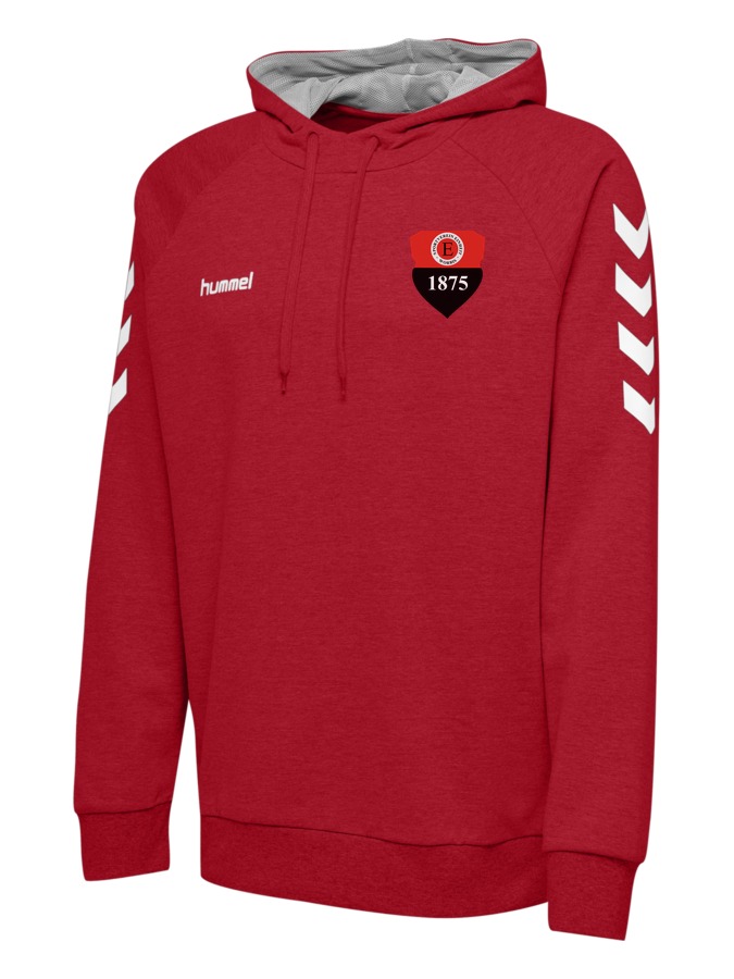 Hummel Go Cotton Hoodie