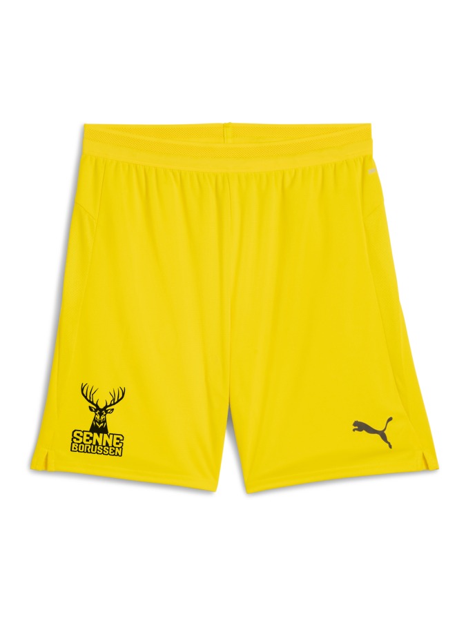 PUMA teamCUP Shorts
