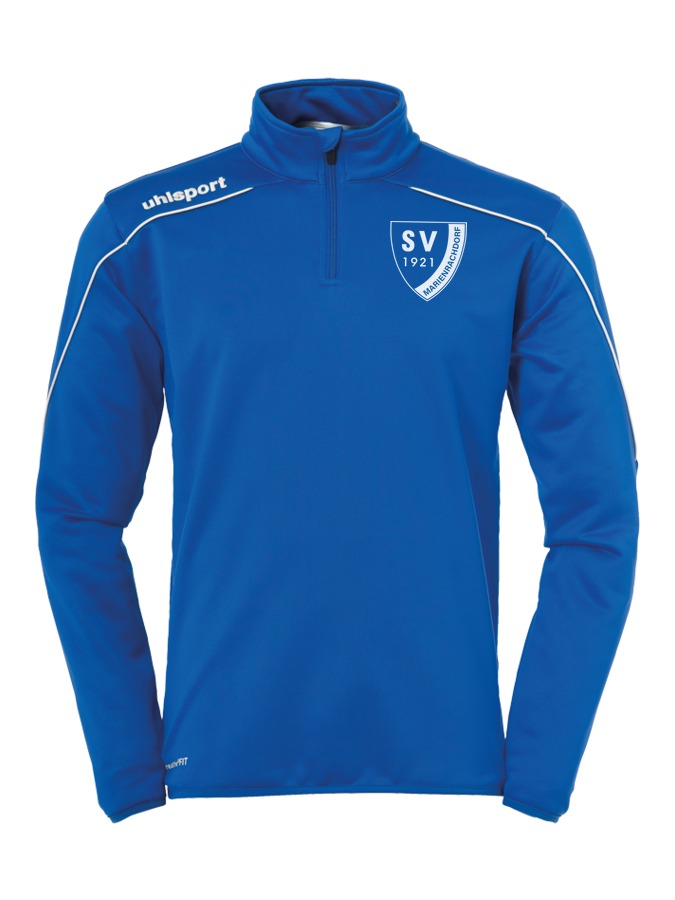 uhlsport Stream 22 1/4 Zip Top
