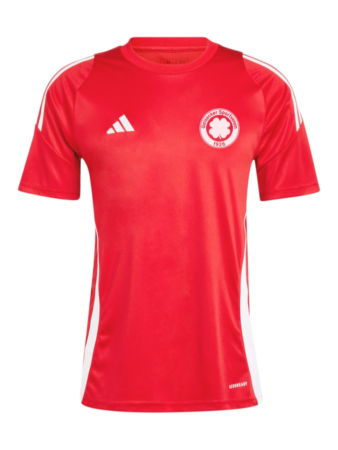 adidas Tiro 24 Trikot