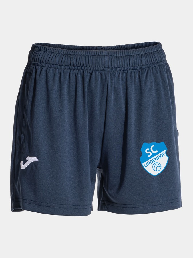 Joma Hobby II Short Damen