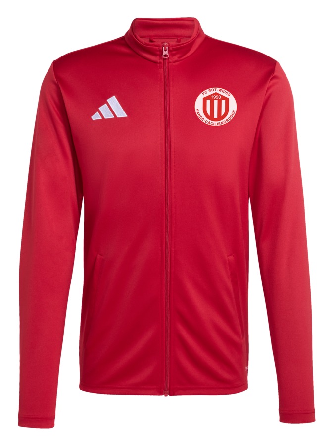 adidas Entrada 26 Trainingsjacke