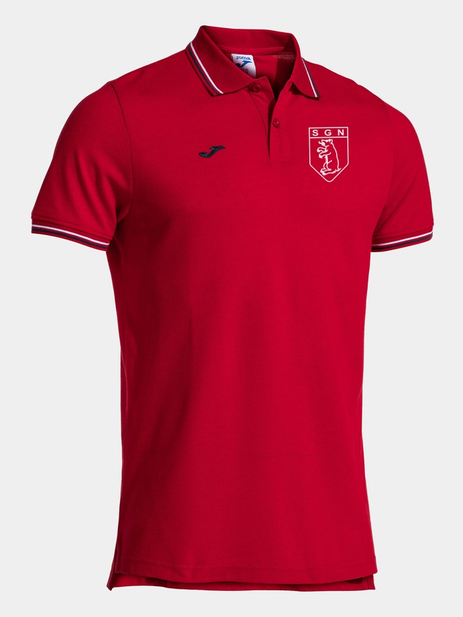 Joma Confort Classic Polo