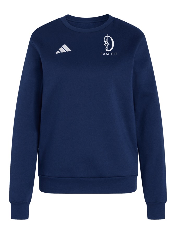 adidas Entrada 26 Sweatshirt Damen