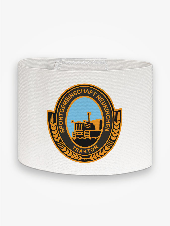 Armbinde Logo