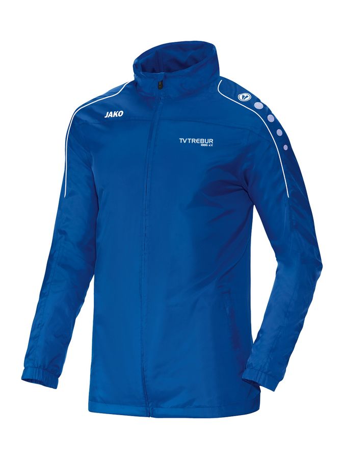 Jako Allwetterjacke Team