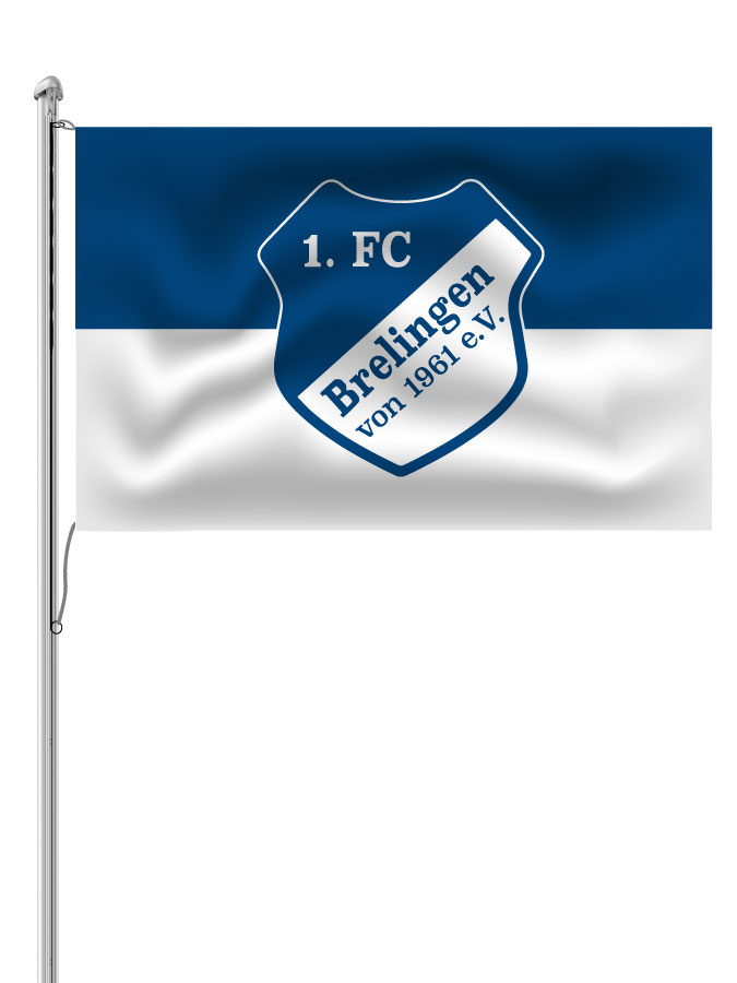Hissfahne Logo