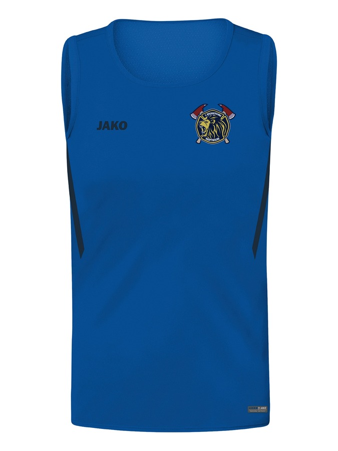 Jako Tanktop Challenge