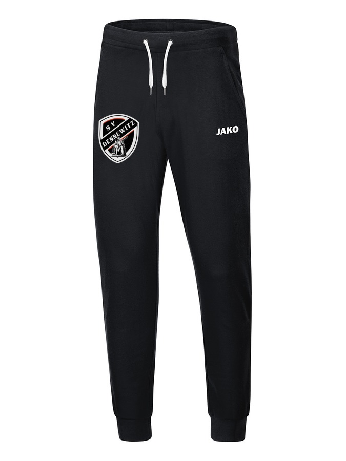 Jako Jogginghose Base mit Bündchen