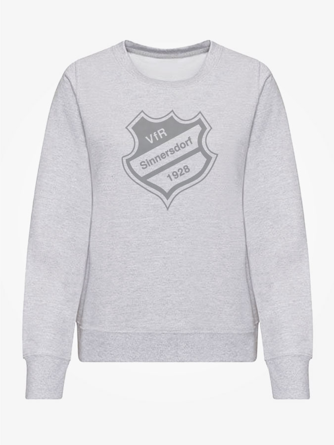 Sweater All Grey Unisex