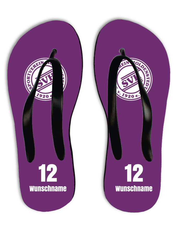 Zehentrenner