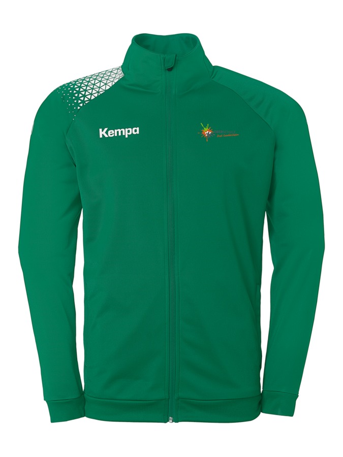 Kempa Ambition 28 Poly Jacke