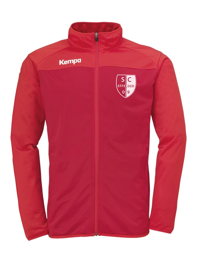 Kempa Prime Poly Jacke