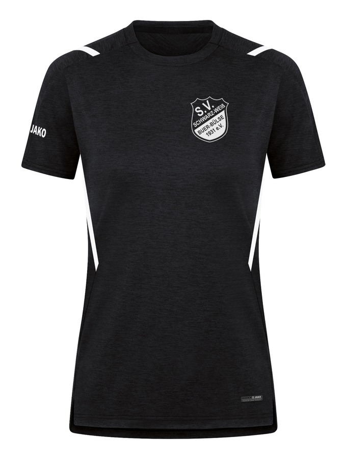 Jako T-Shirt Challenge Damen