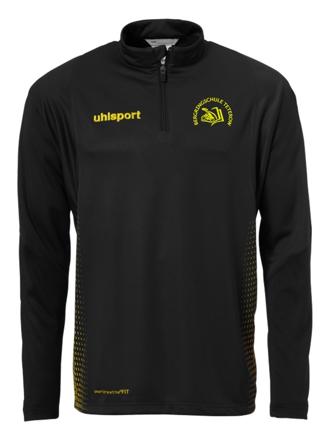 uhlsport Score 1/4 Zip Top