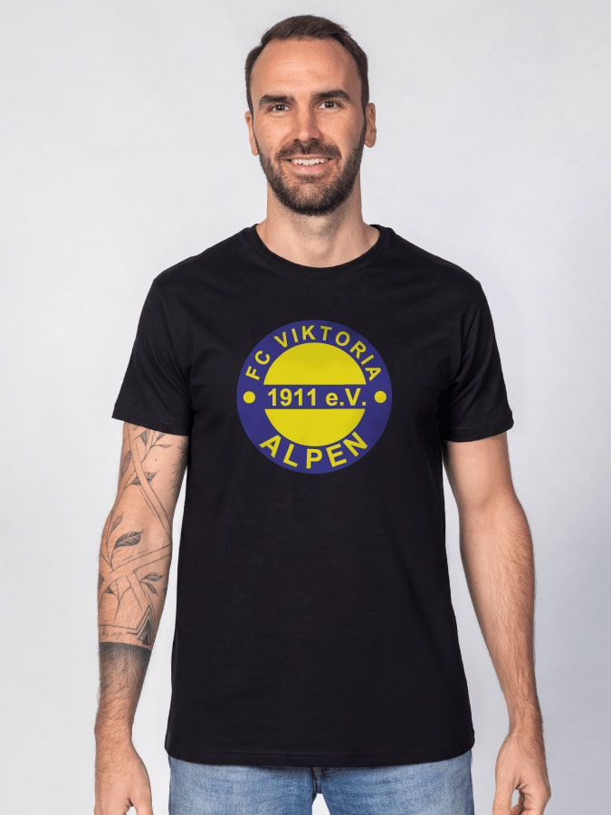 Shirt Classic Herren