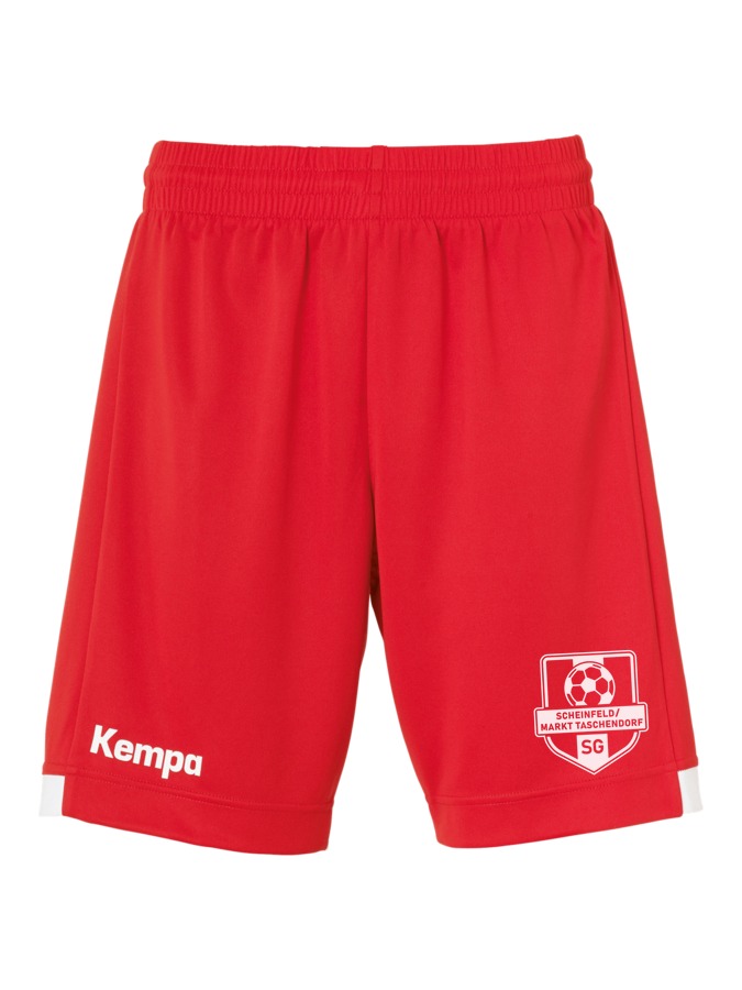 Kempa Player Long Shorts Damen