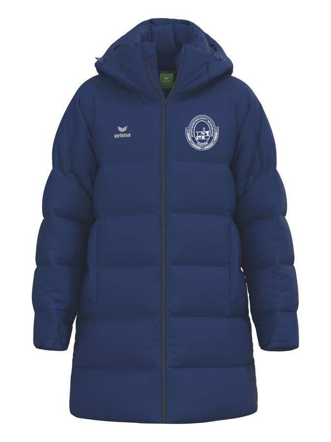 Erima Premia Parka