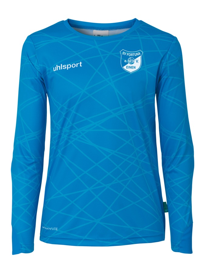 uhlsport Prediction Torwart Set Junior