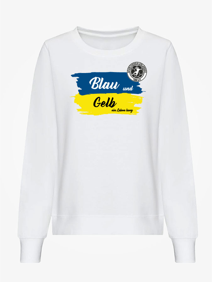 Sweater Loyal Damen