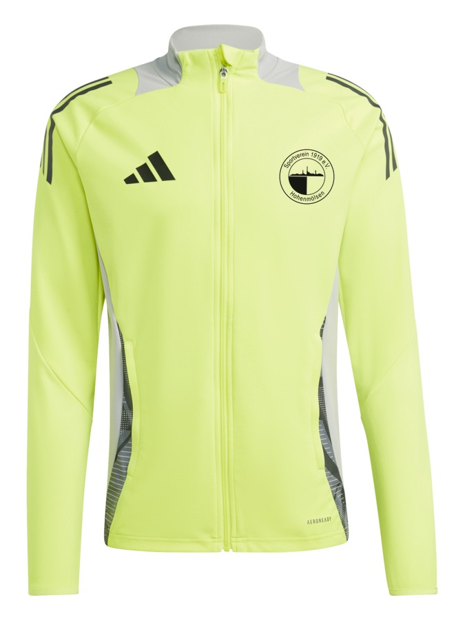 adidas Tiro 24 Competition Trainingsjacke