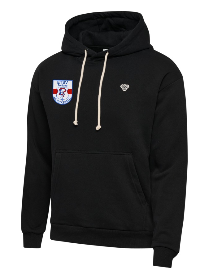 Hummel Loose Hoodie Bee